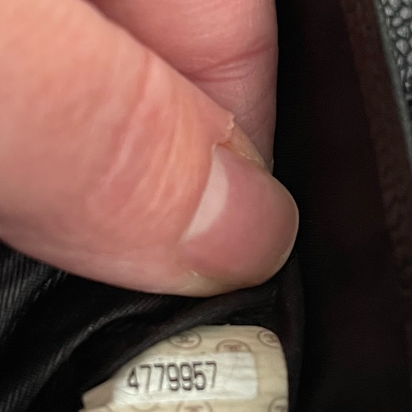 Chanel Timeless CC Black Leather Wallet - Picture 10 of 13